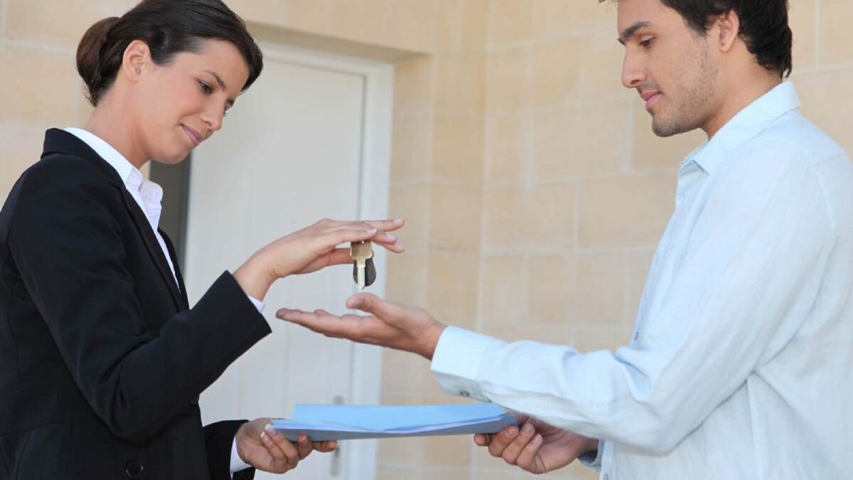Landlord advice: Why screening your tenants is essential