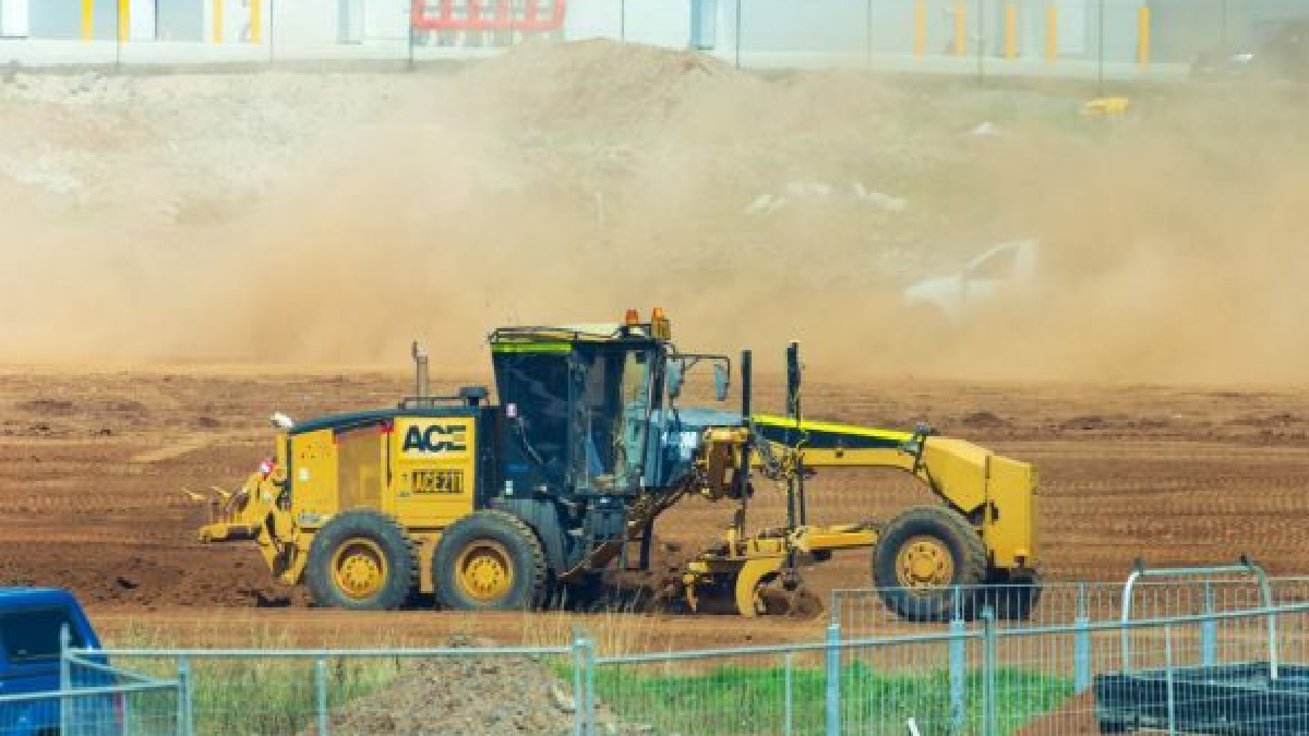 Multi-Tasking Marvels: Applications of Excavator Mulching Heads Across Industries