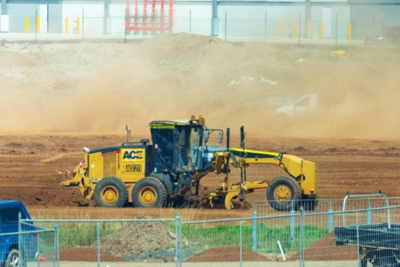 Multi-Tasking Marvels: Applications of Excavator Mulching Heads Across Industries