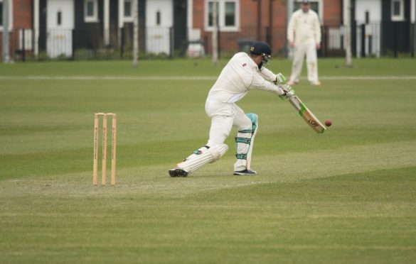 Exploring the Exciting World of Simulated Reality League Cricket