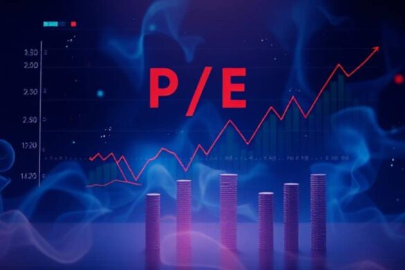 (P/E) Ratio