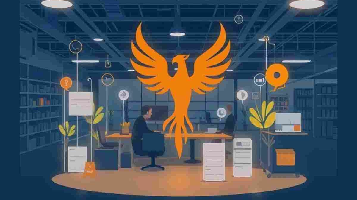 Phoenix’s Innovative Solutions for Retail, Office, and Industrial Challenges