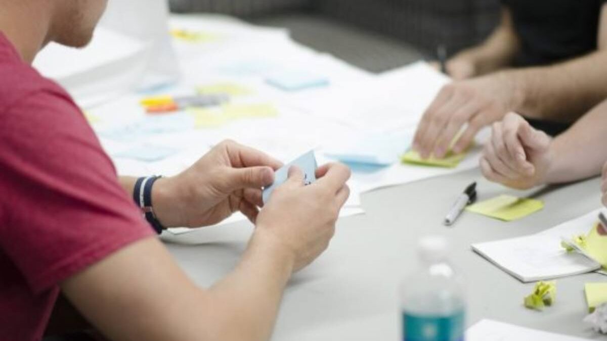 Scaling Productivity: Extending Scope without Compromise