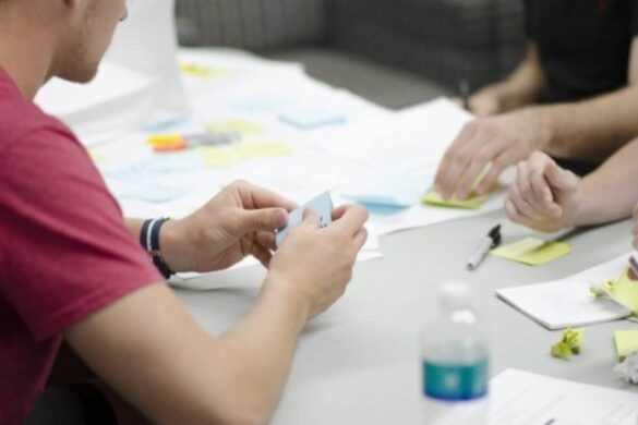 Scaling Productivity: Extending Scope without Compromise