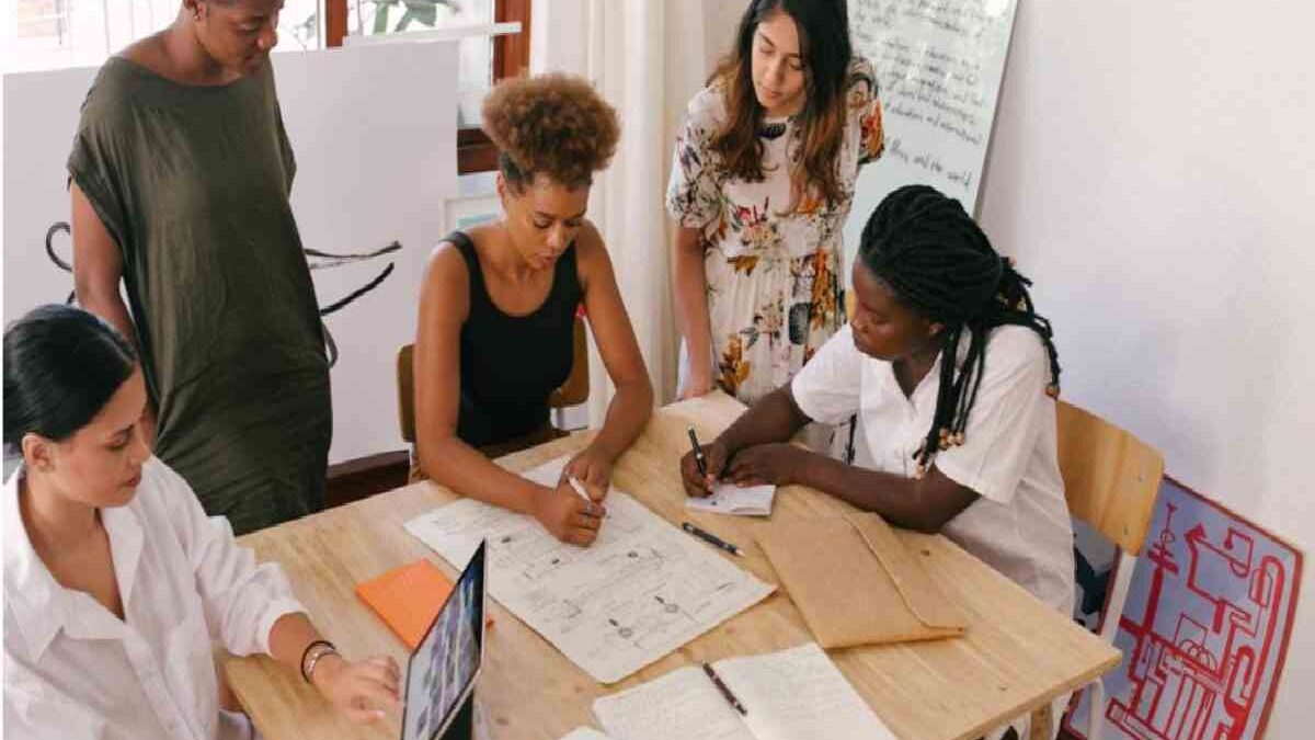 Scaling Your Startup: When and How to Expand Your Business