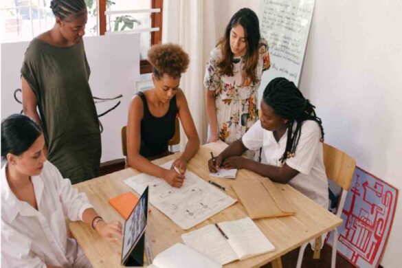 Scaling Your Startup: When and How to Expand Your Business