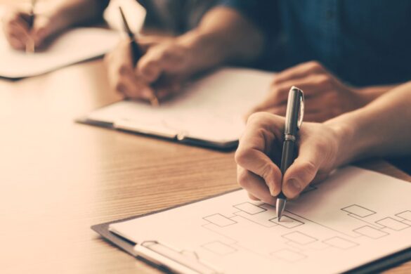 Skills-Based Hiring