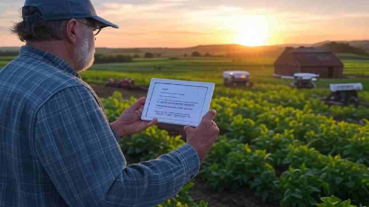 Top Tips for Starting an Agribusiness