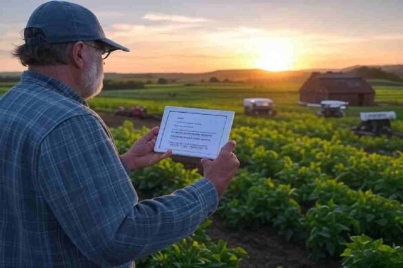 Top Tips for Starting an Agribusiness