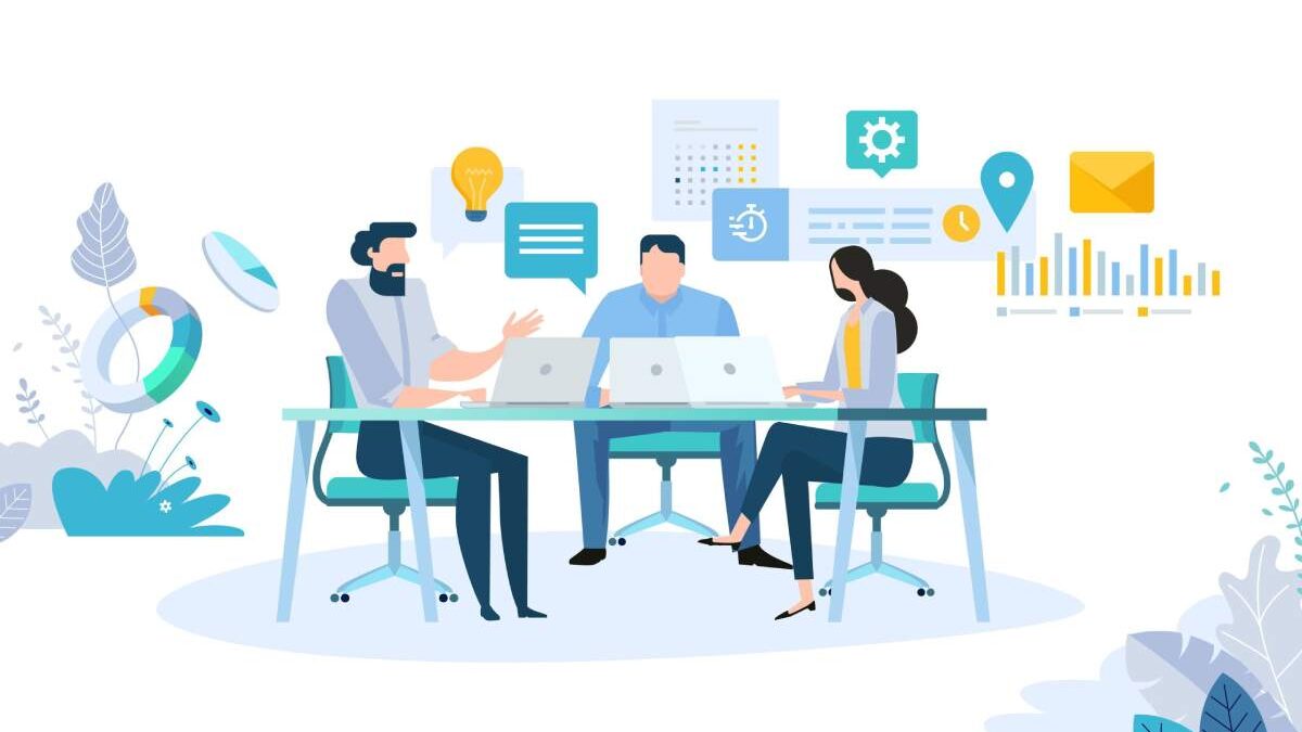 Trends Shaping the Future of Event Planning