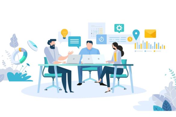 Trends Shaping the Future of Event Planning