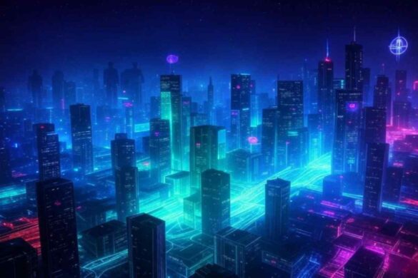 What are The Emerging Trends in Cybersecurity?