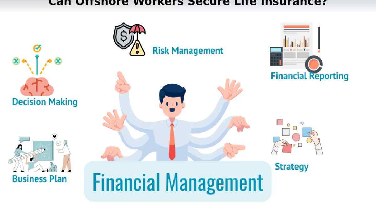 Why Financial Management Is A Must-Do For All Business Owners