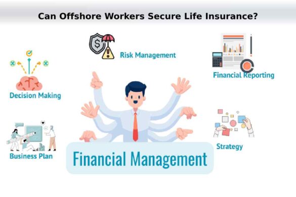 Why Financial Management Is A Must-Do For All Business Owners