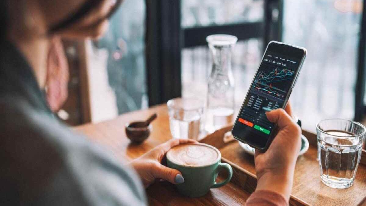 Why cryptocurrencies are the future of trading