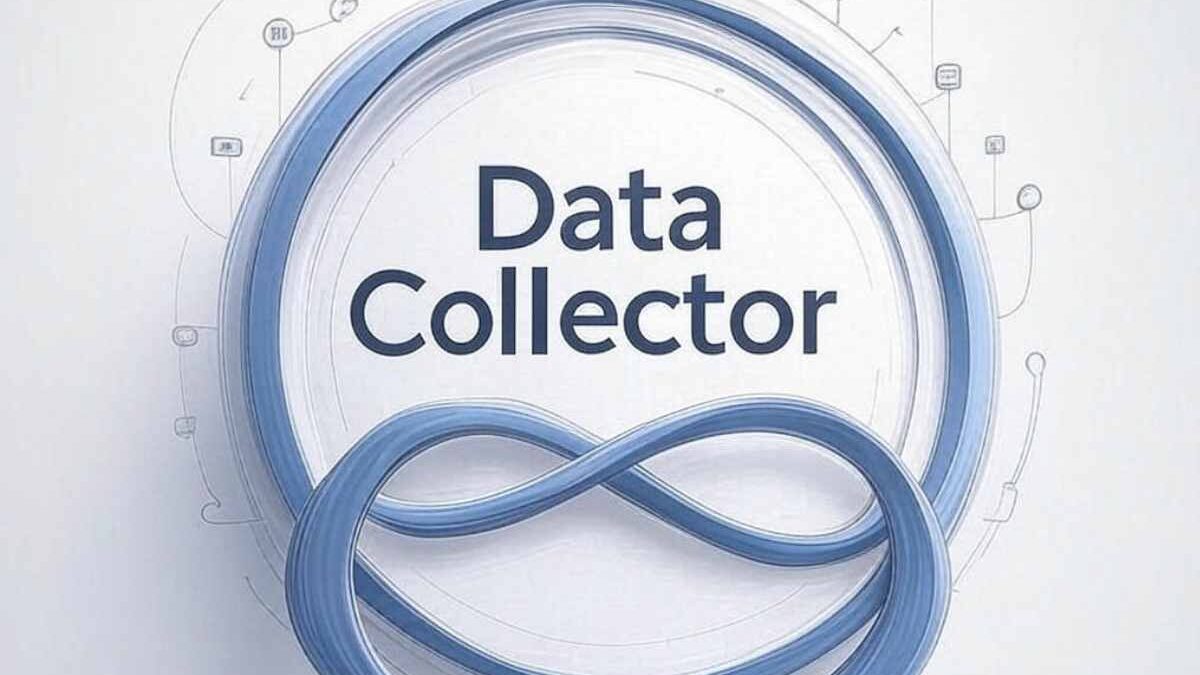 Why Mobile Data Collection is the Future of Global Development – data collection app