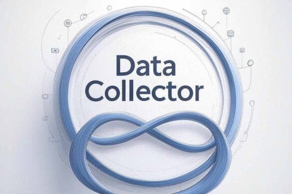 data collection app