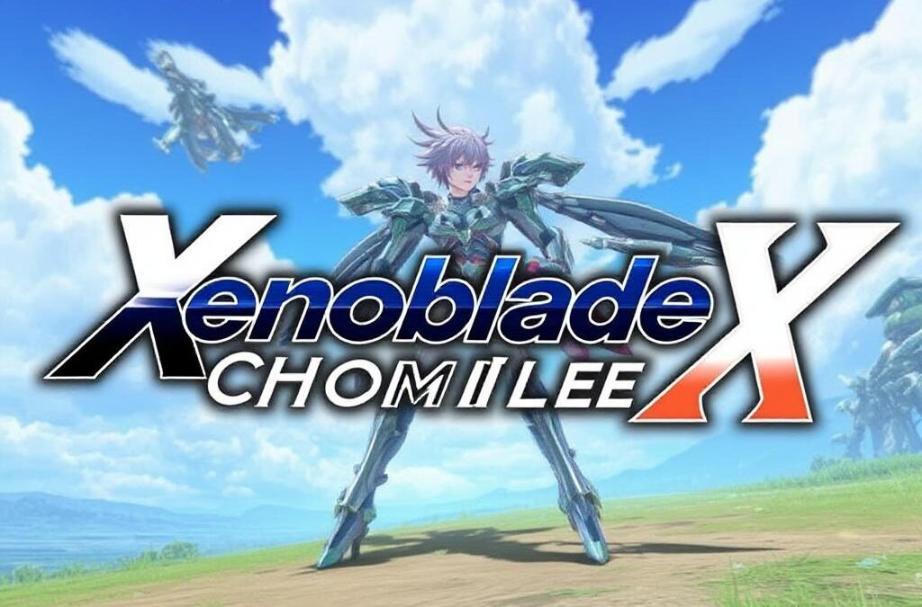 Xenoblade Chronicles X Switch – Coming to Switch, and More