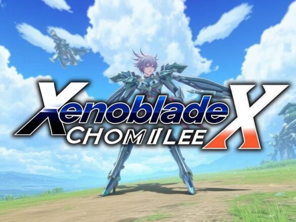Xenoblade Chronicles X Switch - Coming to Switch, and More