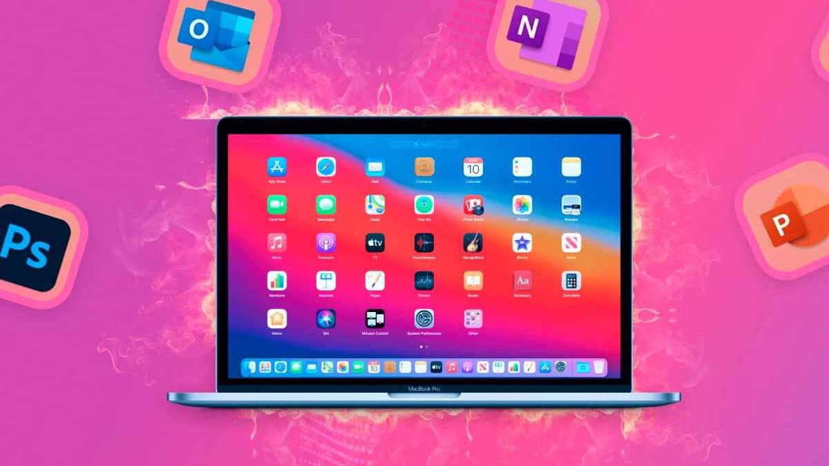 Best Mac Apps – The Best Apps for Mac.