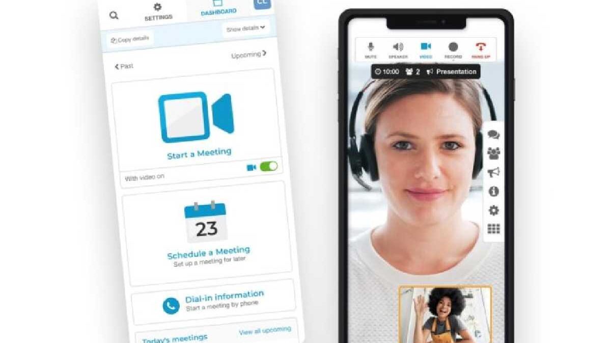Free Video Chat – Communicate With People, Video Calls, and More
