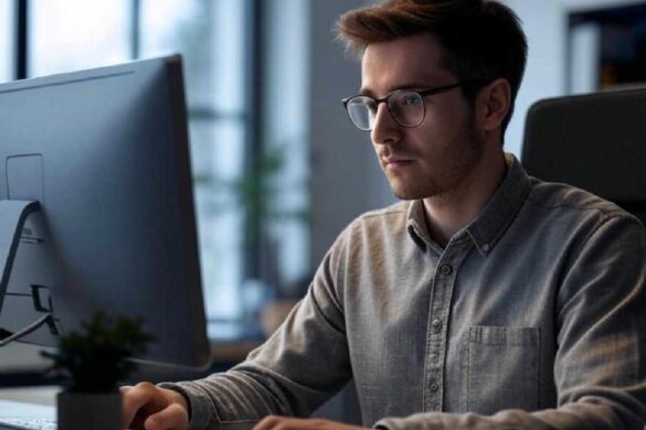 Full Stack Developer