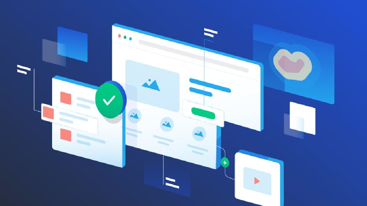 Landing Page Design Best Practices – Benefits, Relevant, and More
