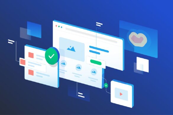 Landing Page Design Best Practices – Benefits, Relevant, and More
