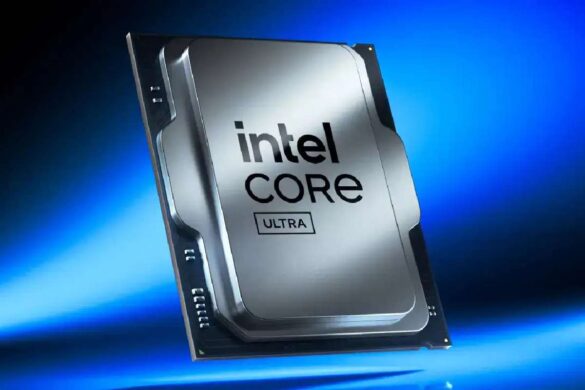 Latest Intel Processor