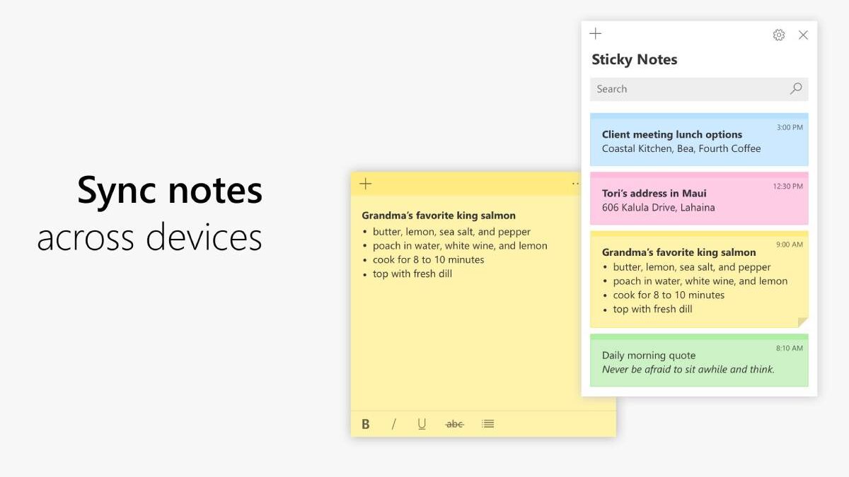 Notes App for Windows – Top Notes App For Windows