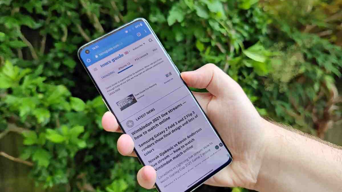 Take an Android Screenshot – Capture on Android phones, and More