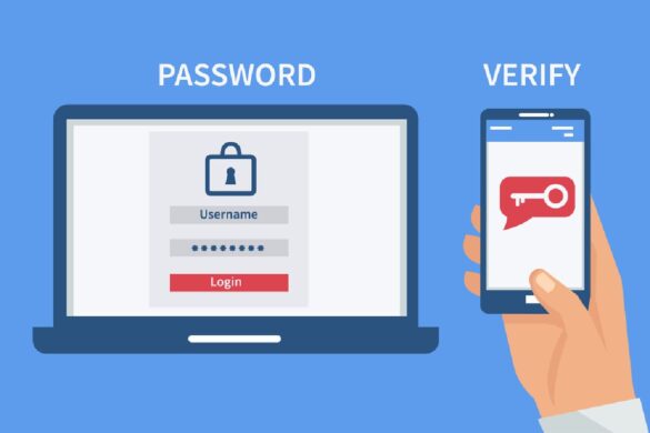 Two Factor Authentication