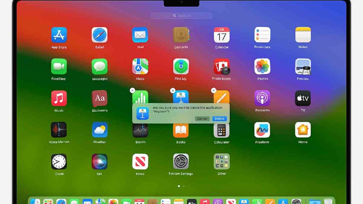 Uninstall Apps on Mac – macOS and the Applications, and More