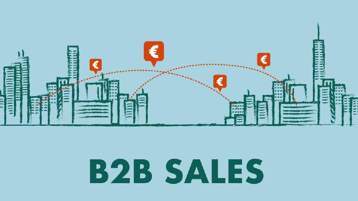 What are B2B Sales? – Process, Sales Cycle, and More