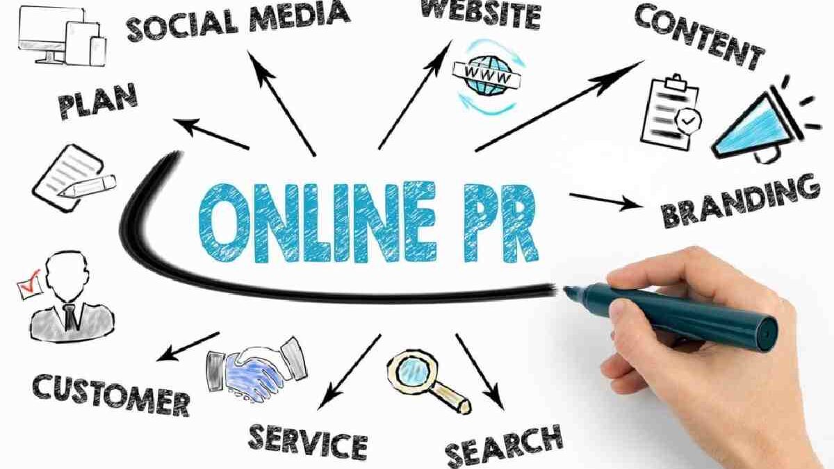What are Online Public Relations? – Get closer to Online Public Relations, and More
