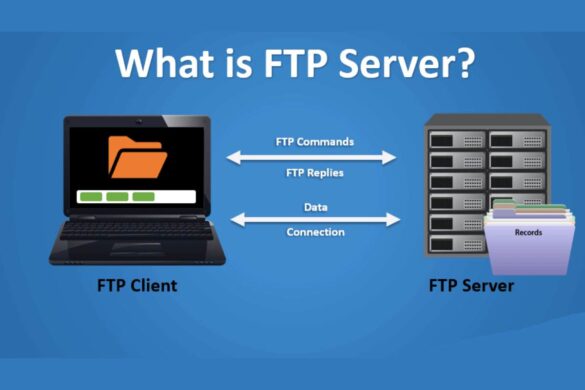 What is FTP?