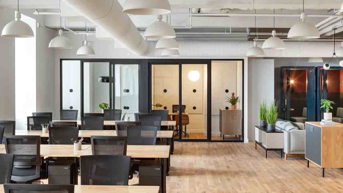 What is WeWork? – Collaborative Education, and More