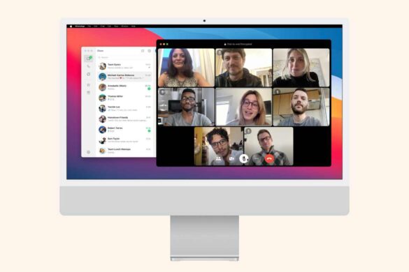 WhatsApp Use For Mac