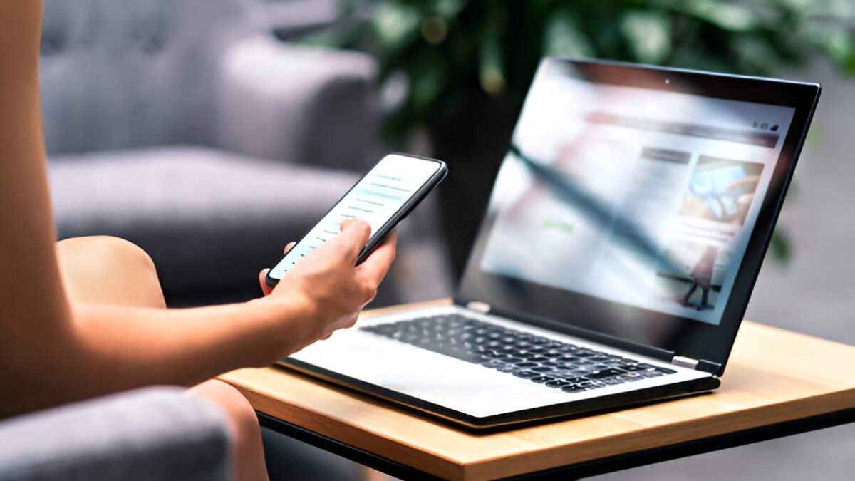 Why I Keep Coming Back to Techsslaash Com for My Daily Tech Fix?