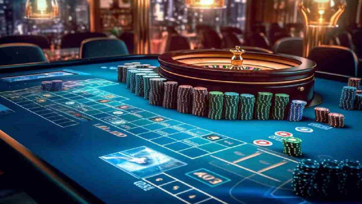 Click, Bet, Win: Inside the Digital Gold Rush of Online Casinos