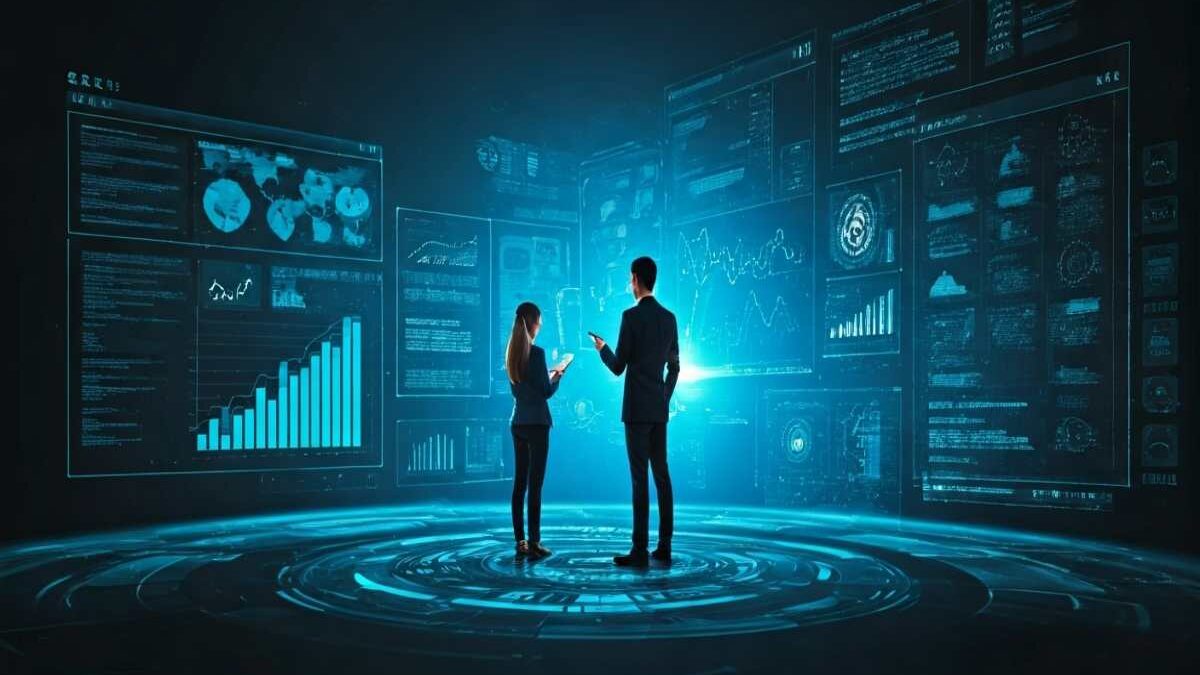 Qoruv.com Pioneering Firm: Innovating the Future of Marketing