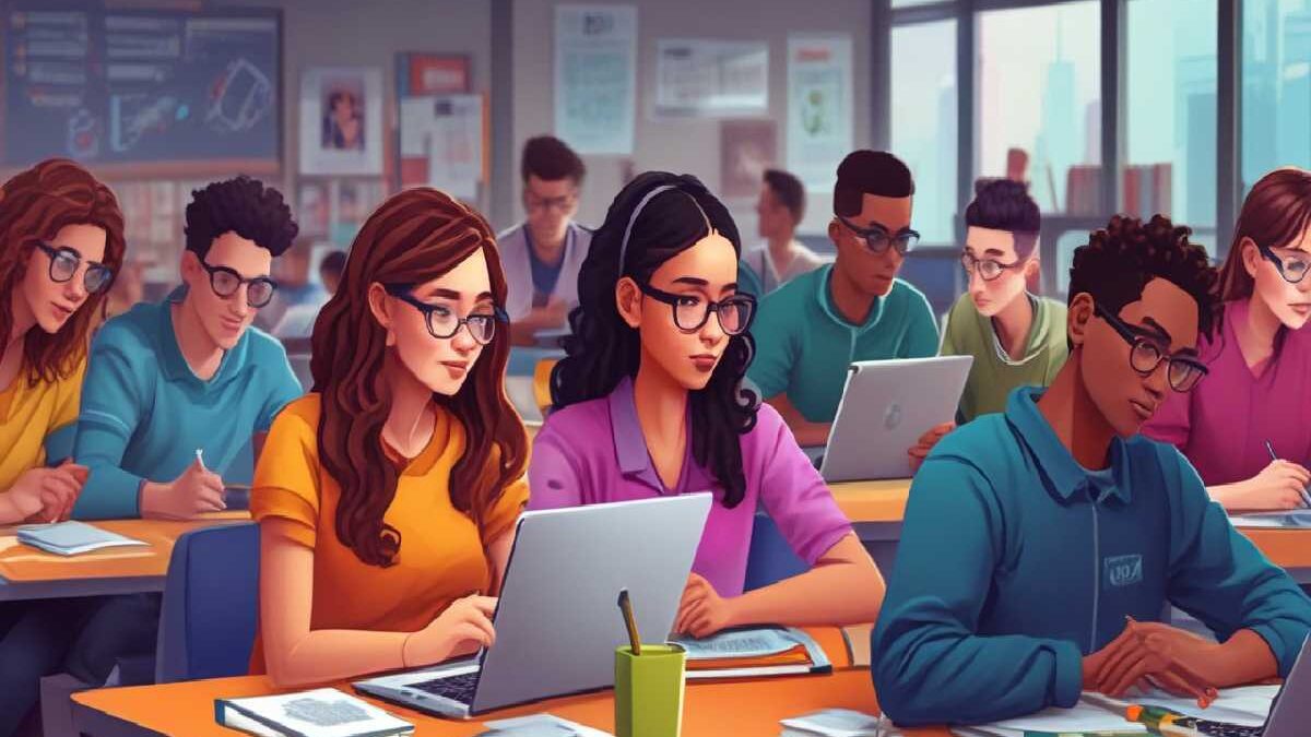 Explore EducationBeing.com: Your Path to Learning Success