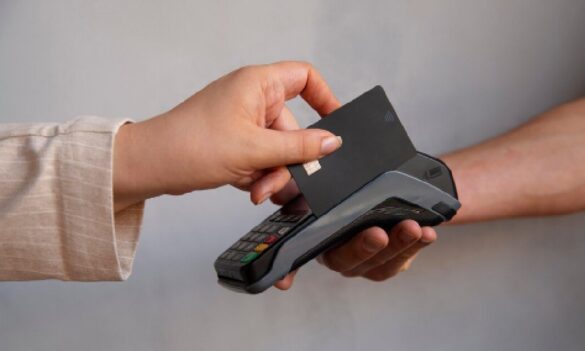 Credit Card Readers
