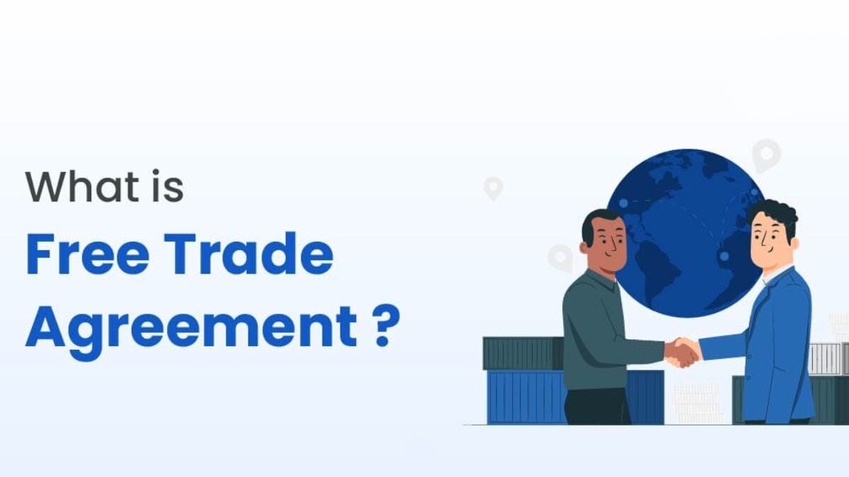 Management Tips for FTA Asia Trading