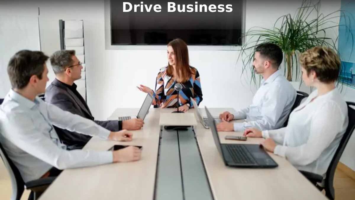 Partners G15Tool: How Strategic Partnerships Drive Business