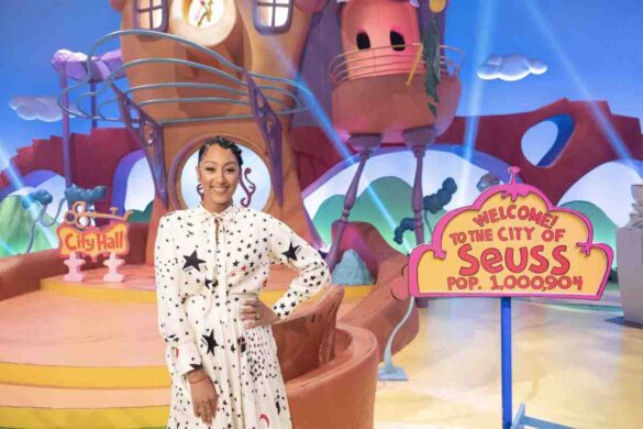 Why Did Chris and Alene Leave the Dr. Seuss Baking Challenge?