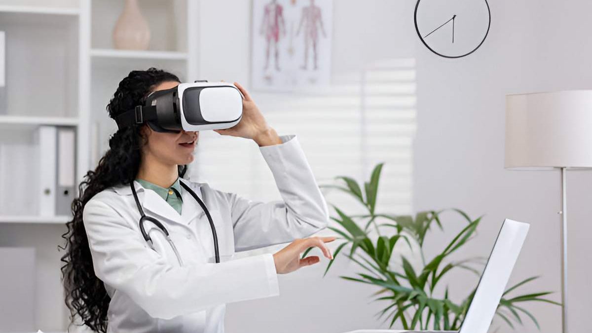 Beyond the Checkup: Primary Care’s Role in Your Health