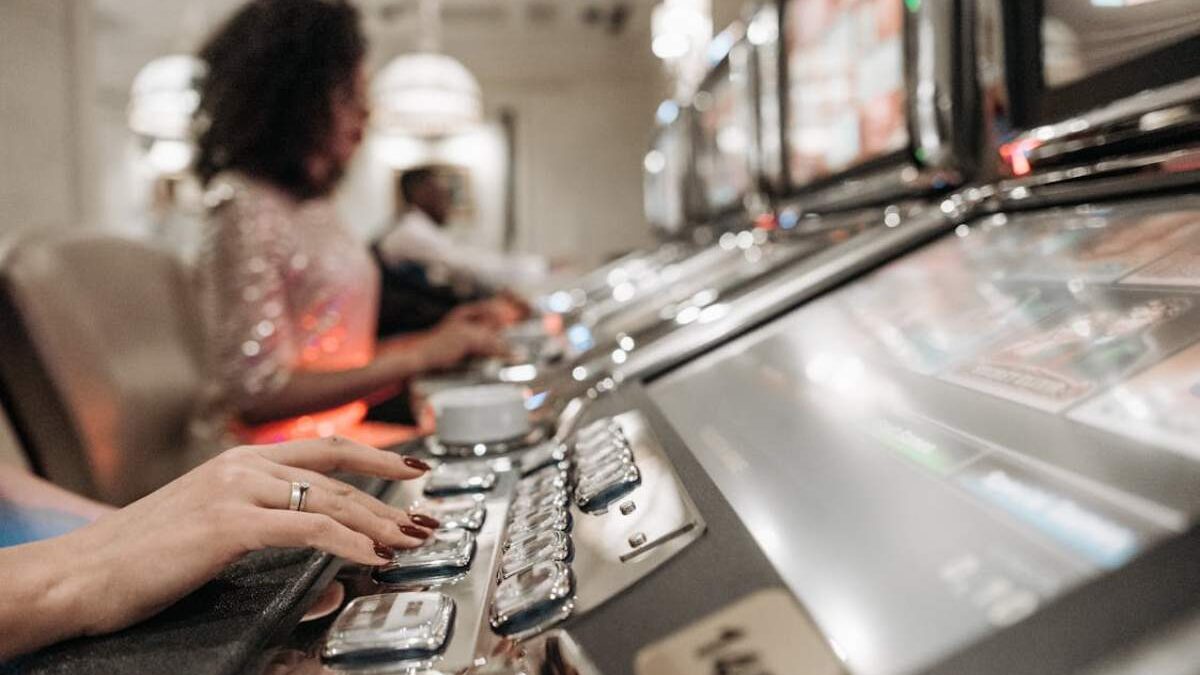 Slot Gacor Microstar88.gcr – What’s Really Going On?
