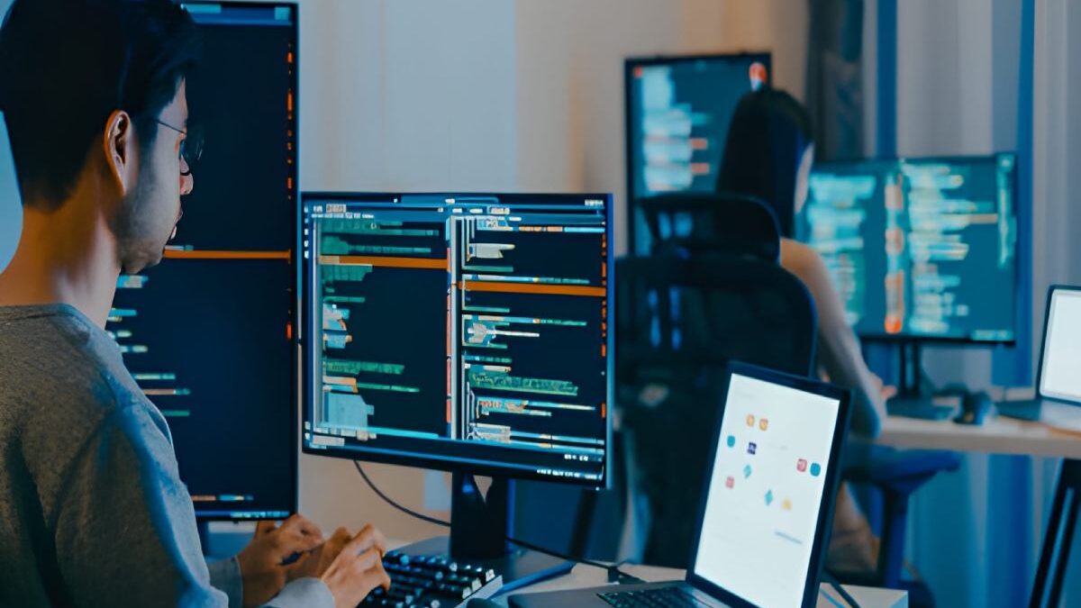 Why Structurespy com Should Be Your Go-To for Python Data Structures