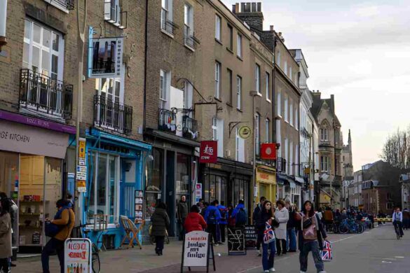 rent collection services in Cambridge